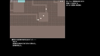Preview 1 of Sybie Stallone - テスト　ゲームプレイ 1