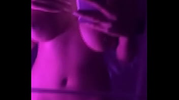 Preview 2 of Karen Shi - She is ready to sex,  first vibrator,  after dick