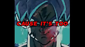Preview 3 of Arubporen - Goku vs Saitama battle