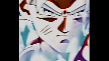 Preview 4 of Arubporen - Goku vs Saitama battle