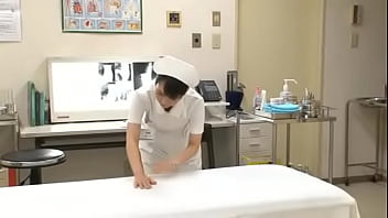 Preview 1 of Tamil Sexo Sex - Asian Nurse gets a BBC filling