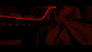 Preview 2 of Darla Crane Massage - Michael Fassbender Shame Gay Scene