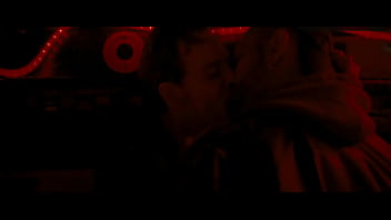Preview 3 of Darla Crane Massage - Michael Fassbender Shame Gay Scene