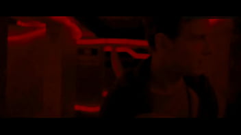 Preview 1 of Darla Crane Massage - Michael Fassbender Shame Gay Scene