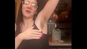Preview 3 of Sunith Sir - Sweaty Pit Worship