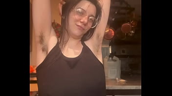 Preview 4 of Sunith Sir - Sweaty Pit Worship