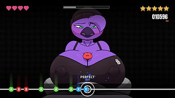 Preview 2 of Pragnant Mom Diliwar The Babe - Beat banger story mode part 2  NO VOICE