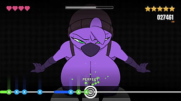 Preview 3 of Pragnant Mom Diliwar The Babe - Beat banger story mode part 2  NO VOICE