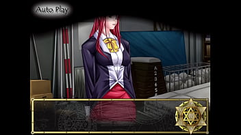 Preview 1 of Give Mommy A Kiss2 - Bible Black The Infection - Peace of Itouend playthough pt7