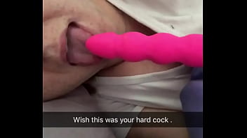 Preview 2 of Perfect Girls Netcom - wish this was your cock tease