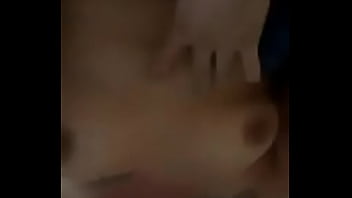 Preview 2 of Powh - Chavo de roomservice cogiendose a hu&eacute_sped gringa
