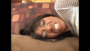 Preview 4 of Nabalok Baloku - Ebony slut w/ big tits loves cock in her ass