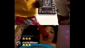 Preview 4 of Pampered Mom - Isso que &eacute_ live de verdade