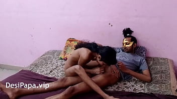 Preview 4 of Merrisa Rae - Young Sexy Indian Girl First Time Sex Defloration