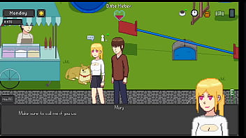 Preview 2 of Desperate For A Job - Learn the heart part 1