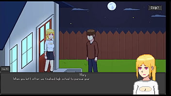 Preview 4 of Desperate For A Job - Learn the heart part 1