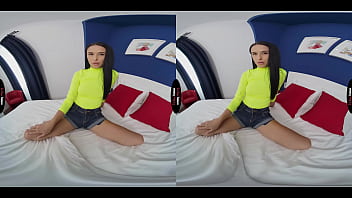 Preview 1 of Dancing Xxxpilation - VIRTUAL TABOO -  Come And Try My Alyssa