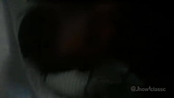 Preview 2 of Kyra Hot Legal Porno Tresome - Gozando no Escurinho