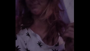 Preview 4 of Natasha Shy Swallow Compilation - Verification video