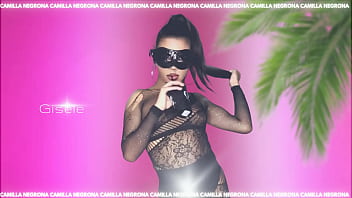 Preview 4 of Car Ranigh Repist - Camilla Negrona - Gisele ( &aacute_udio official )