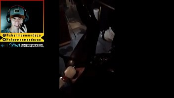 Preview 4 of Old Female Sexy With Young - BDSM compilaci&oacute_n | videoreaccion | Sherman Mendoza