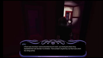 Preview 4 of Eva Sin Cam Live Sex Girl - HG Hittu x Sixus Ritual of lust Most bizarre game ever