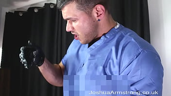 Preview 4 of Goy Bna - Doctors cock