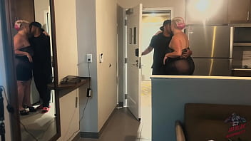 Preview 2 of Spreading Pussy Solo Nahaufnahme - DOIN GOOD DEEDS,  SO &quot_KARMA&quot_ GIVES ME SLOPPY HEAD