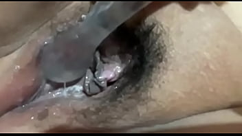 Preview 2 of Anal Failed Try - Me masturbo
