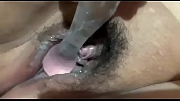 Preview 1 of Anal Failed Try - Me masturbo