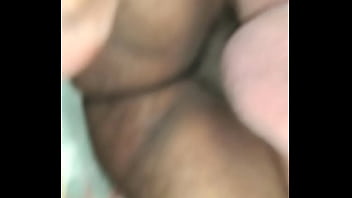 Preview 1 of Nephew Pic Fucks Hot Aunt4 - This boy if he likes to put it