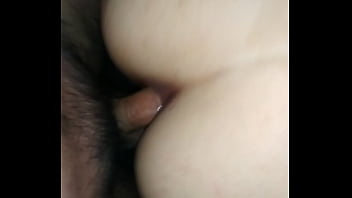 Preview 1 of Drunk Native D - fucking bbw in stockings first anal