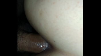 Preview 4 of Drunk Native D - fucking bbw in stockings first anal
