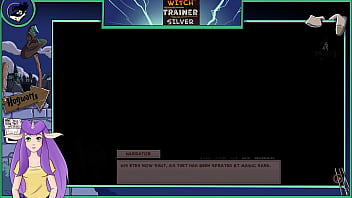 Preview 3 of Doctors Cekapp - Witch Trainer Silver Part 10
