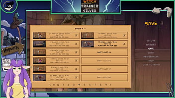 Preview 4 of Doctors Cekapp - Witch Trainer Silver Part 10