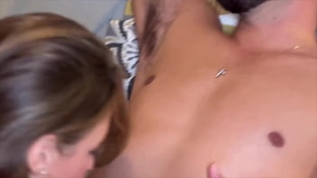 Preview 2 of Harsh Sex Vedios - P&eacute_n&eacute_lope Chic,  coquine insatiable...