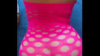 Preview 4 of Antxgcccl - Culona chilena con vestido nuevo