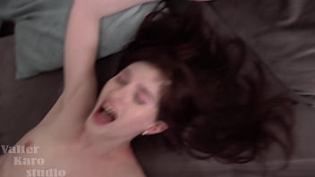 Preview 1 of Odia Xxxii - Double Penetration Hot Pearl - Takes 2 Big Cock in Ass - Big Double Cum in Mouth (Final)