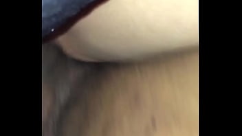 Preview 3 of Hair Down There - Russian slut gets her first bbc