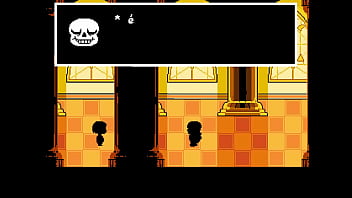 Preview 1 of Gay Akbou Bejaia - Batalha contra o sans