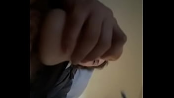 Preview 3 of Fucking Mom Bed - Bassbandy destroys a rubber cunt