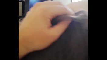 Preview 2 of Sunyliyonbf - Started with one - finished with two