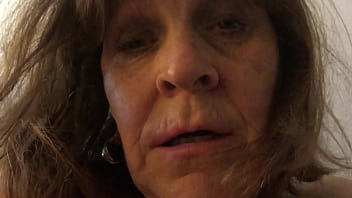 Preview 3 of Sex In Fitness Club - Granny&#039_s Ride To Orgasmic Glory