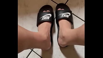 Preview 1 of Luciana Peres - Limpinhos ou su?