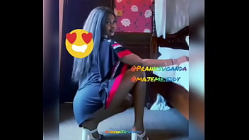 Preview 3 of Janda Teriyak - Twerking sex challenge