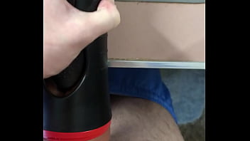 Preview 2 of Xxnx 2020 Hd Gxdc - Virgin guy fucks toy