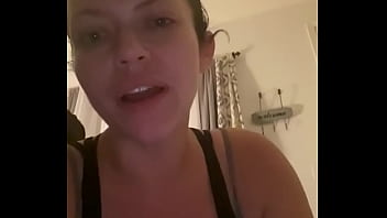 Preview 3 of Fisting Sexynaty - Verification video