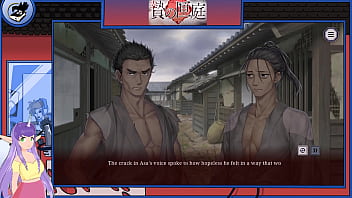 Preview 3 of Sxey Xxxxx Bf Hindi - Nie No Hakoniwa Part 1
