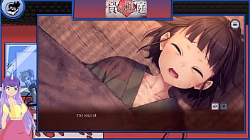 Preview 4 of Sxey Xxxxx Bf Hindi - Nie No Hakoniwa Part 1