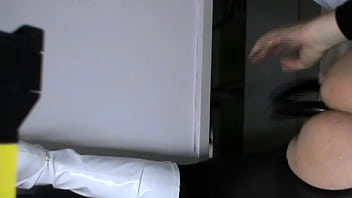 Preview 2 of Skyrim Cbbe Sex - Dildo anale da 100 Cm 7